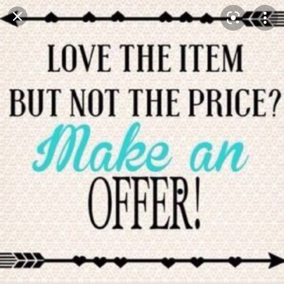 ALL ITEMS ELIGIBLE FOR REDUCTION!!! - Picture 1 of 1